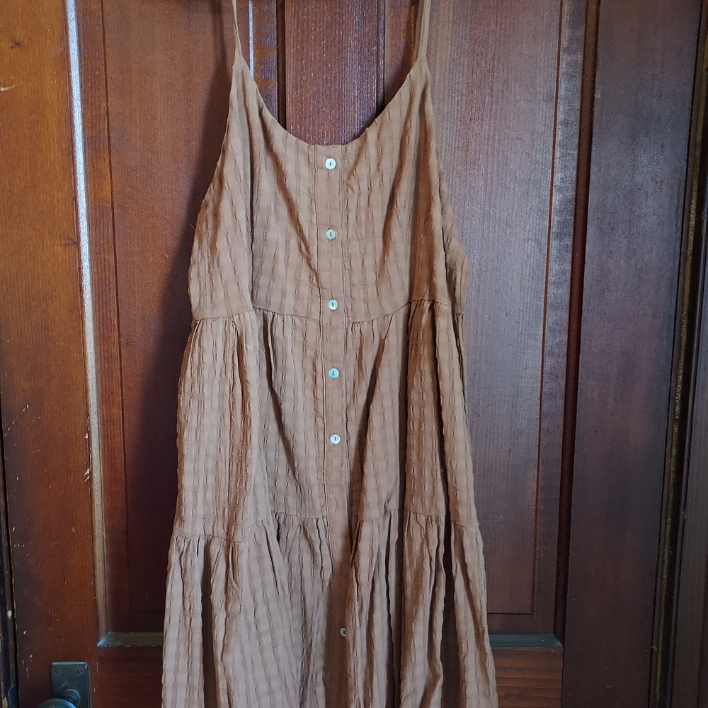 Newbury Kustom size L sundress